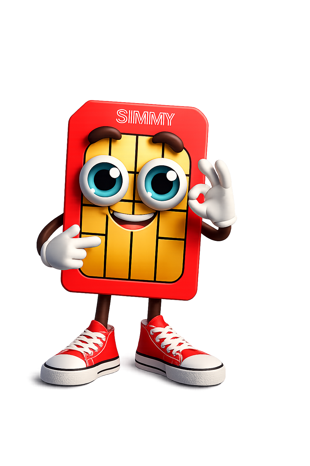 Simmy